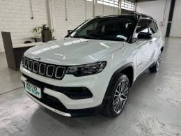 JEEP - COMPASS - 2023/2023 - Branca - R$ 166.900,00