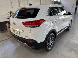 HYUNDAI - CRETA - 2019/2019 - Branca - R$ 98.900,00