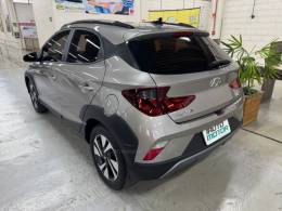 HYUNDAI - HB20X - 2021/2021 - Cinza - R$ 79.900,00