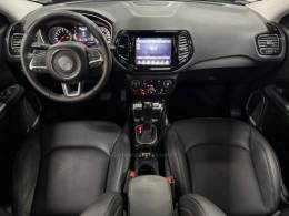 JEEP - COMPASS - 2018/2018 - Preta - R$ 98.900,00