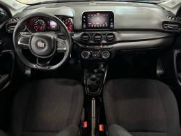 FIAT - CRONOS - 2022/2022 - Cinza - R$ 72.900,00