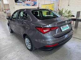 FIAT - CRONOS - 2022/2022 - Cinza - R$ 72.900,00
