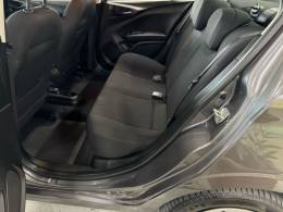 FIAT - CRONOS - 2022/2022 - Cinza - R$ 72.900,00
