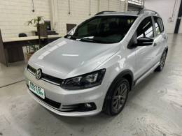 VOLKSWAGEN - FOX - 2017/2017 - Prata - R$ 56.900,00