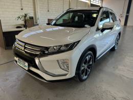 MITSUBISHI - ECLIPSE CROSS - 2021/2021 - Branca - R$ 136.900,00