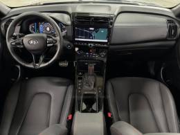 HYUNDAI - CRETA - 2023/2023 - Azul - R$ 145.900,00