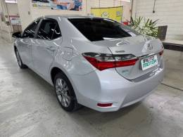 TOYOTA - COROLLA - 2019/2019 - Prata - R$ 108.900,00