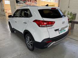 HYUNDAI - CRETA - 2019/2019 - Branca - R$ 98.900,00