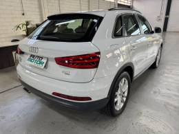 AUDI - Q3 - 2013/2013 - Branca - R$ 86.900,00