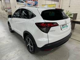 HONDA - HR-V - 2020/2020 - Branca - R$ 133.900,00