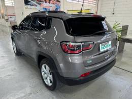 JEEP - COMPASS - 2018/2018 - Cinza - R$ 94.900,00