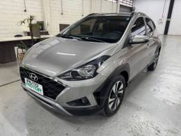 HYUNDAI - HB20X - 2021/2021 - Cinza - R$ 79.900,00