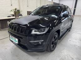 JEEP - COMPASS - 2018/2018 - Preta - R$ 98.900,00