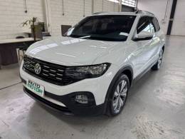 VOLKSWAGEN - T-CROSS - 2020/2020 - Branca - R$ 102.900,00