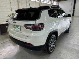 JEEP - COMPASS - 2023/2023 - Branca - R$ 166.900,00