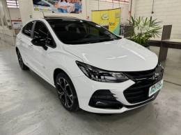 CHEVROLET - CRUZE - 2023/2023 - Branca - R$ 137.900,00