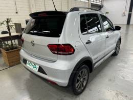 VOLKSWAGEN - FOX - 2017/2017 - Prata - R$ 56.900,00