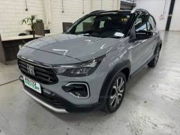 FIAT - PULSE - 2022/2022 - Cinza - R$ 109.900,00