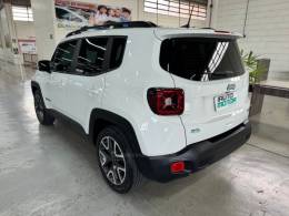 JEEP - RENEGADE - 2021/2021 - Branca - R$ 91.900,00