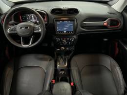 JEEP - RENEGADE - 2022/2022 - Cinza - R$ 131.900,00