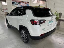 JEEP - COMPASS - 2023/2023 - Branca - R$ 166.900,00