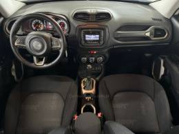 JEEP - RENEGADE - 2016/2016 - Branca - R$ 69.900,00