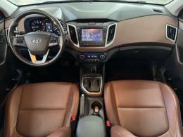 HYUNDAI - CRETA - 2019/2019 - Branca - R$ 98.900,00