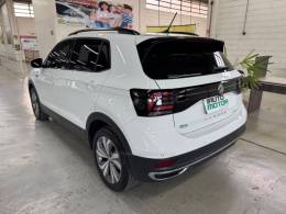 VOLKSWAGEN - T-CROSS - 2020/2020 - Branca - R$ 102.900,00