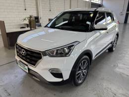 HYUNDAI - CRETA - 2019/2019 - Branca - R$ 98.900,00