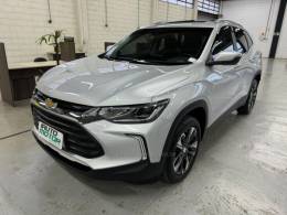 CHEVROLET - TRACKER - 2022/2022 - Prata - R$ 126.900,00