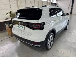 VOLKSWAGEN - T-CROSS - 2020/2020 - Branca - R$ 102.900,00